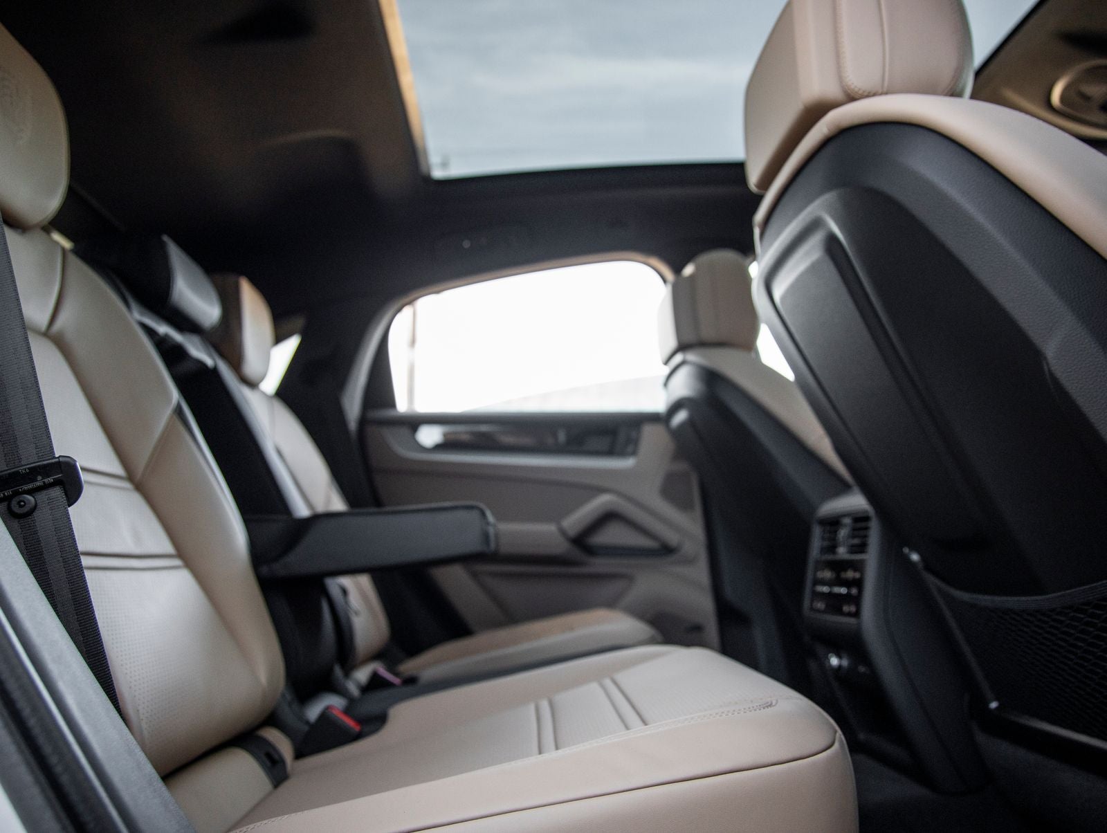 2026 Porsche Cayenne Cayenne Coupe