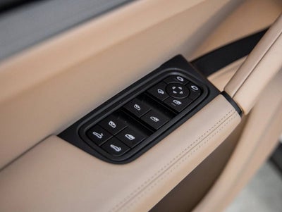 2026 Porsche Cayenne Cayenne Coupe