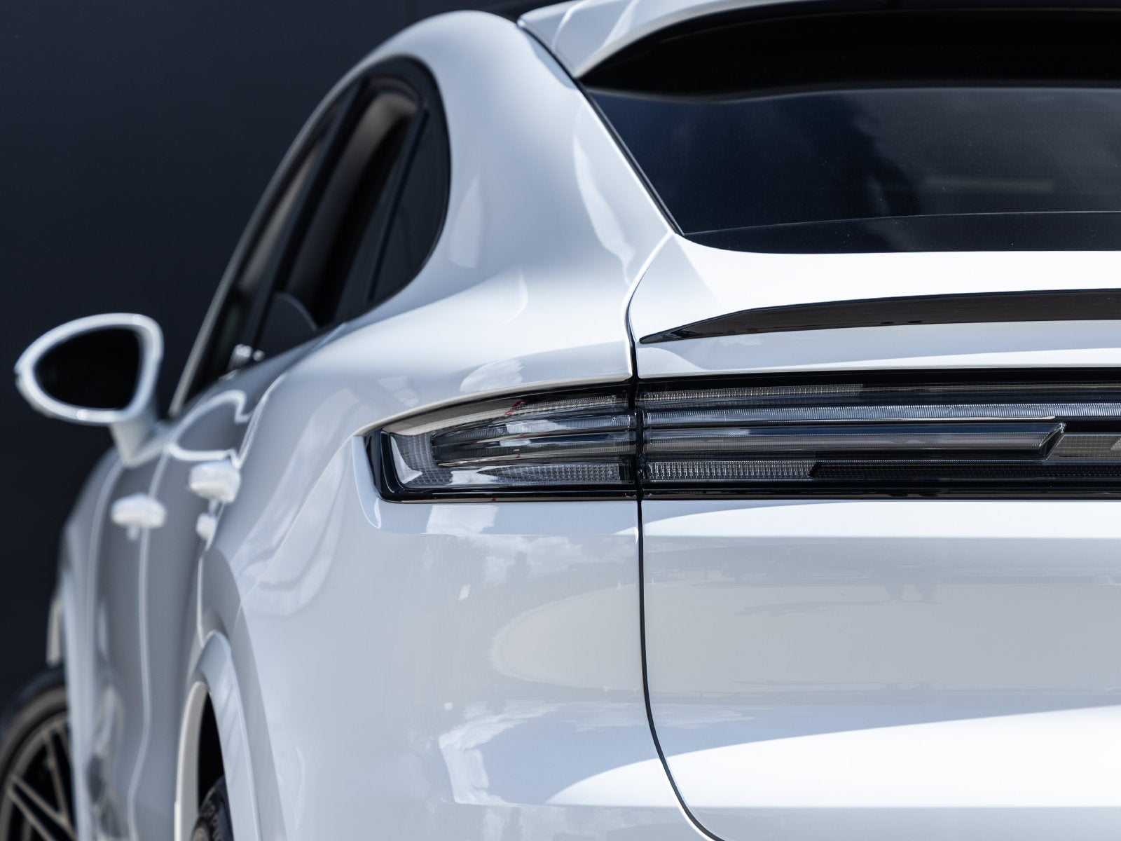 2026 Porsche Cayenne Cayenne Coupe