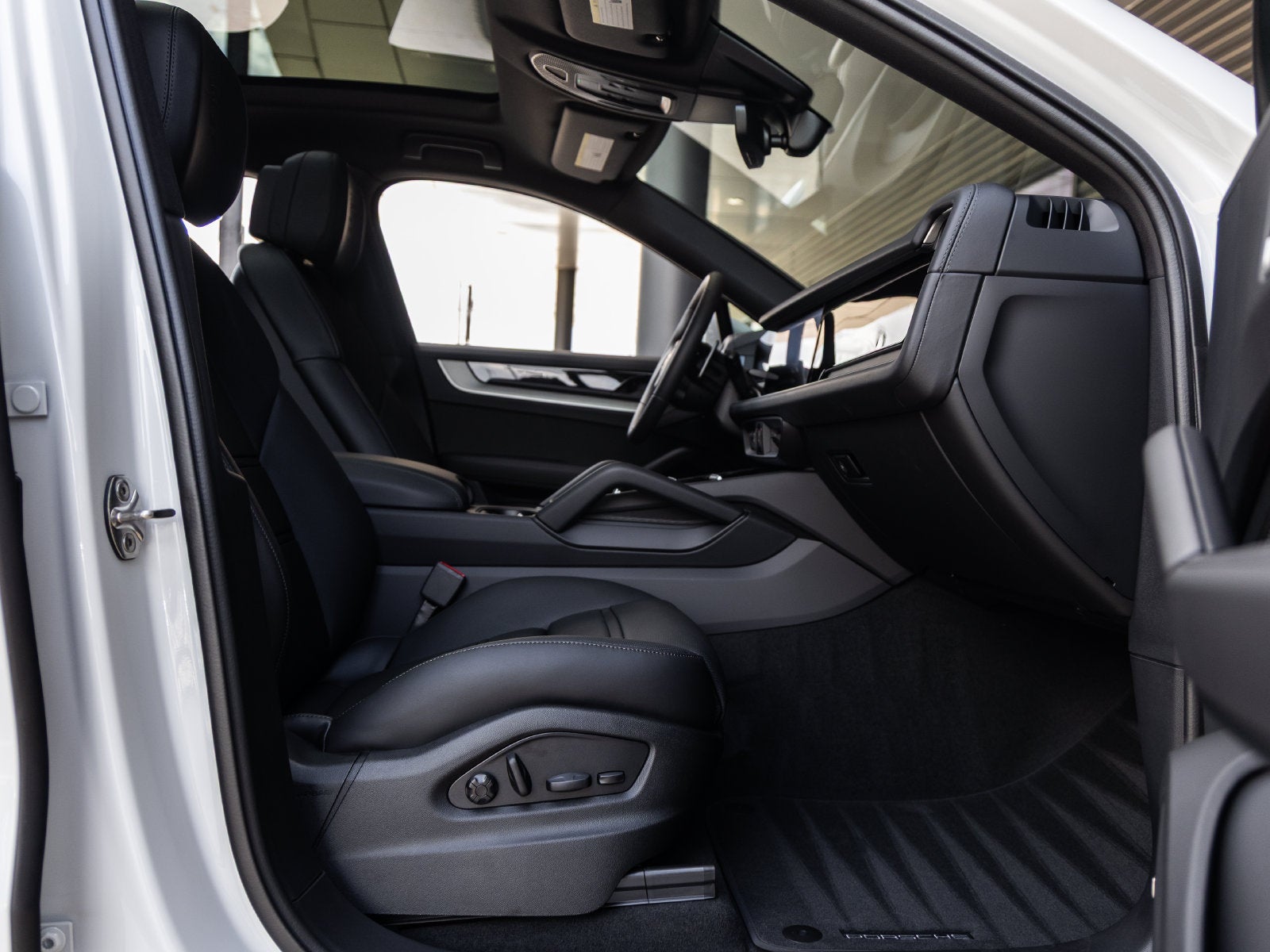 2026 Porsche Cayenne Cayenne Coupe