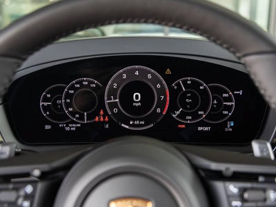 2026 Porsche Cayenne Cayenne Coupe