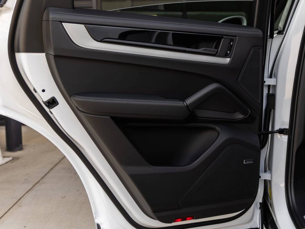 2026 Porsche Cayenne Cayenne Coupe
