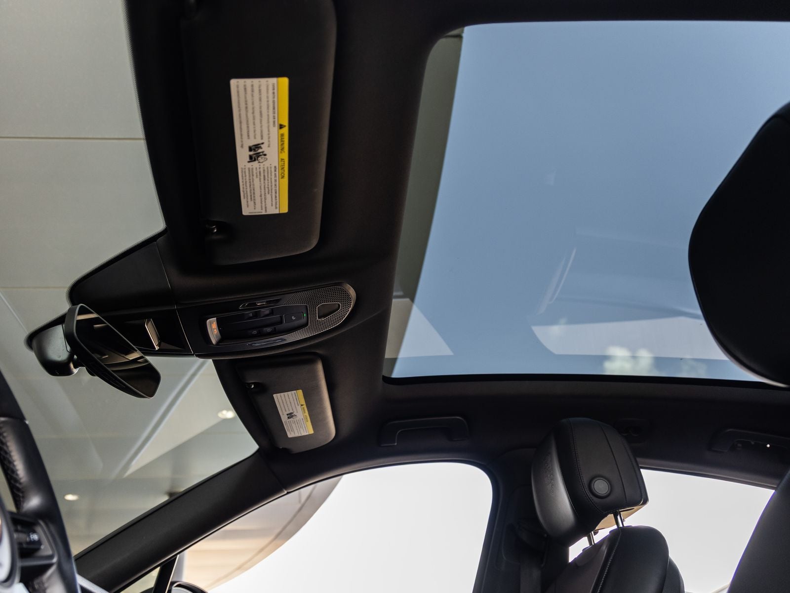 2024 Porsche Cayenne Coupe