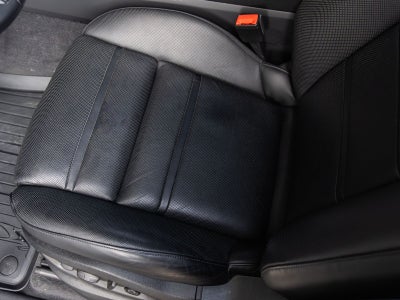 2024 Porsche Cayenne Coupe