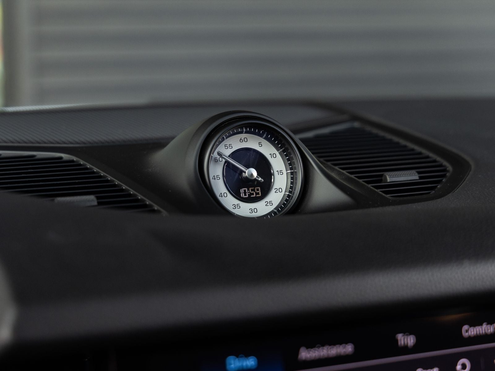 2024 Porsche Cayenne Coupe