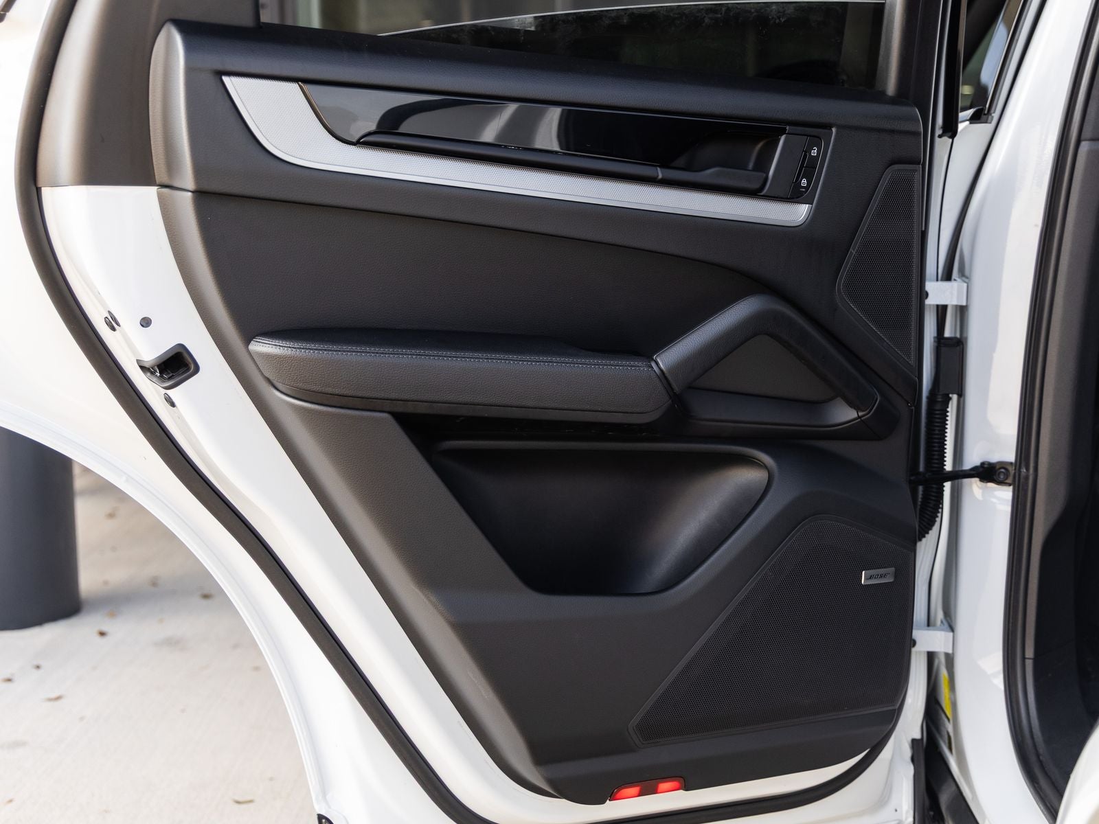 2024 Porsche Cayenne Coupe