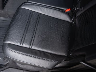 2024 Porsche Cayenne Coupe