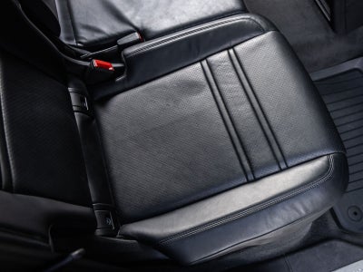 2024 Porsche Cayenne Coupe