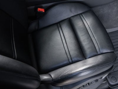 2024 Porsche Cayenne Coupe