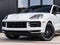 2024 Porsche Cayenne Coupe