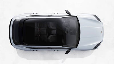 2024 Porsche Cayenne Coupe