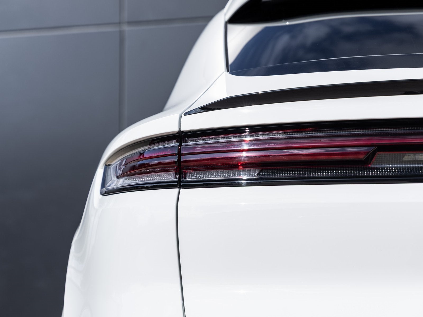 2025 Porsche Cayenne Coupe Cayenne Coupe