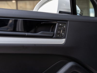 2025 Porsche Cayenne Coupe Cayenne Coupe