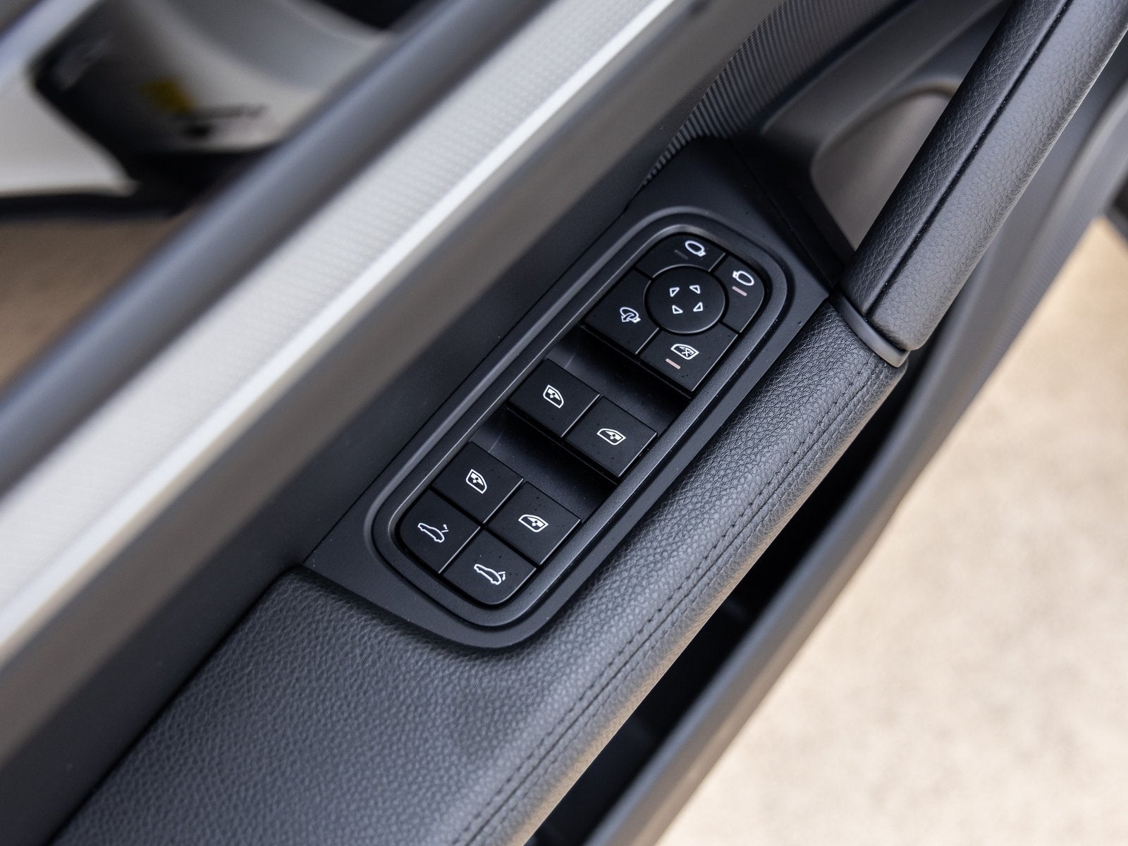 2025 Porsche Cayenne Coupe Cayenne Coupe