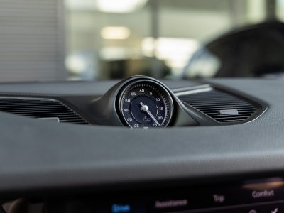 2025 Porsche Cayenne Coupe Cayenne Coupe