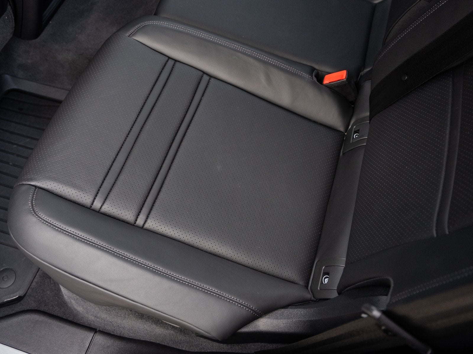 2025 Porsche Cayenne Coupe Cayenne Coupe