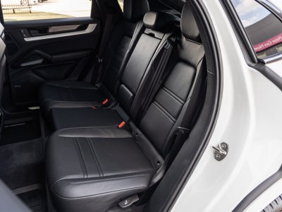 2025 Porsche Cayenne Coupe Cayenne Coupe