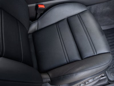 2025 Porsche Cayenne Coupe Cayenne Coupe