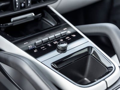 2025 Porsche Cayenne Coupe