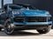 2025 Porsche Cayenne Coupe