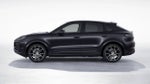 2025 Porsche Cayenne Coupe Cayenne Coupe