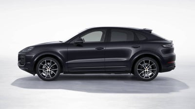 2025 Porsche Cayenne Coupe Cayenne Coupe