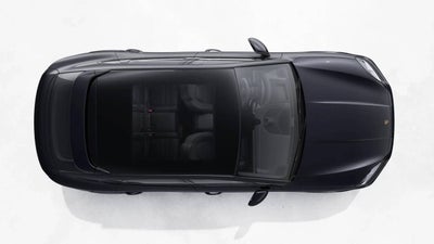 2025 Porsche Cayenne Coupe Cayenne Coupe