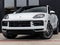 2026 Porsche Cayenne Coupe