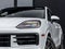 2026 Porsche Cayenne Coupe