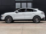 2026 Porsche Cayenne Coupe