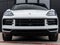 2026 Porsche Cayenne Coupe