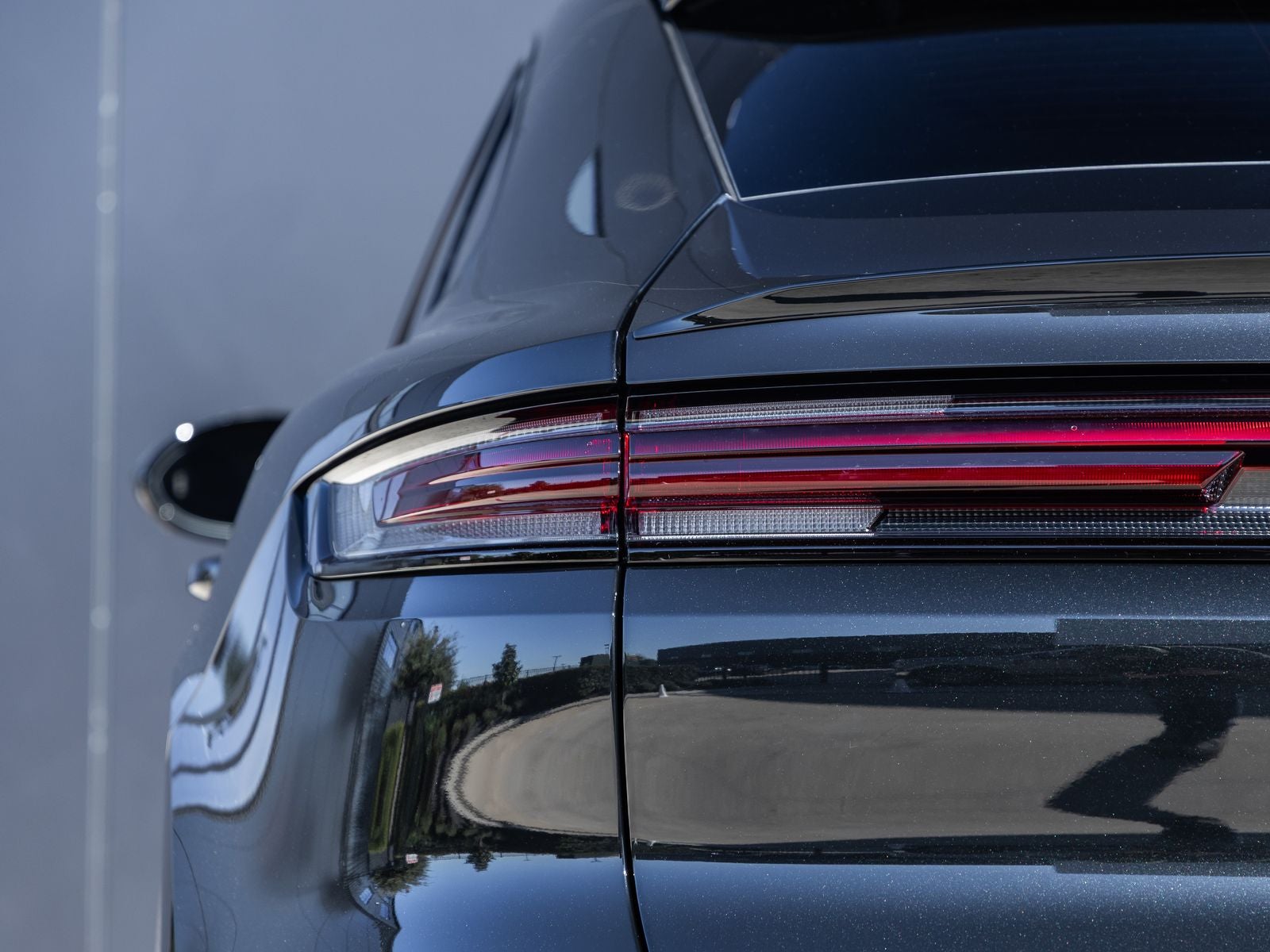 2026 Porsche Cayenne Coupe