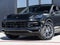2026 Porsche Cayenne Coupe