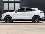 2025 Porsche Cayenne Coupe Cayenne Coupe