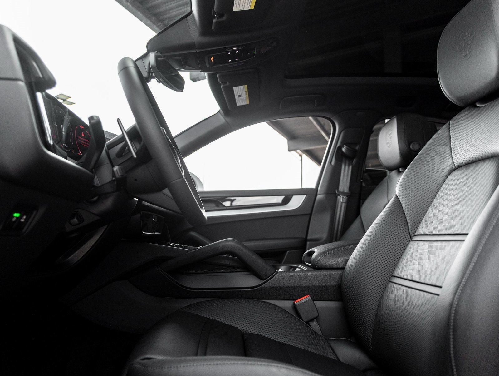 2025 Porsche Cayenne Coupe Cayenne Coupe