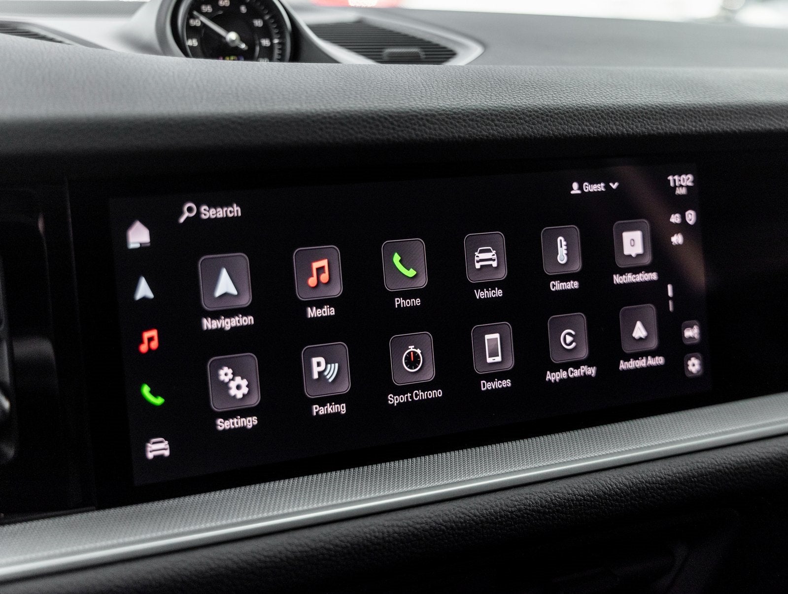 2025 Porsche Cayenne Coupe Cayenne Coupe