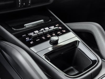 2025 Porsche Cayenne Coupe Cayenne Coupe