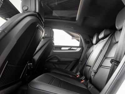 2025 Porsche Cayenne Coupe Cayenne Coupe