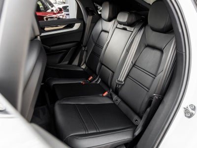 2025 Porsche Cayenne Coupe Cayenne Coupe