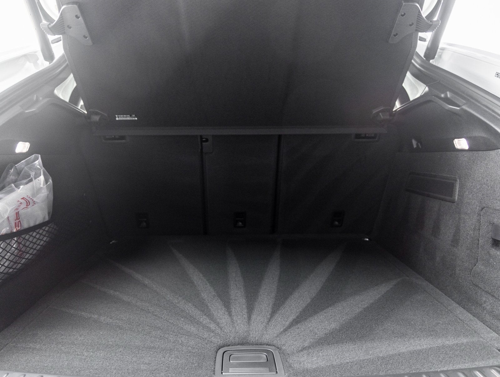 2025 Porsche Cayenne Coupe Cayenne Coupe