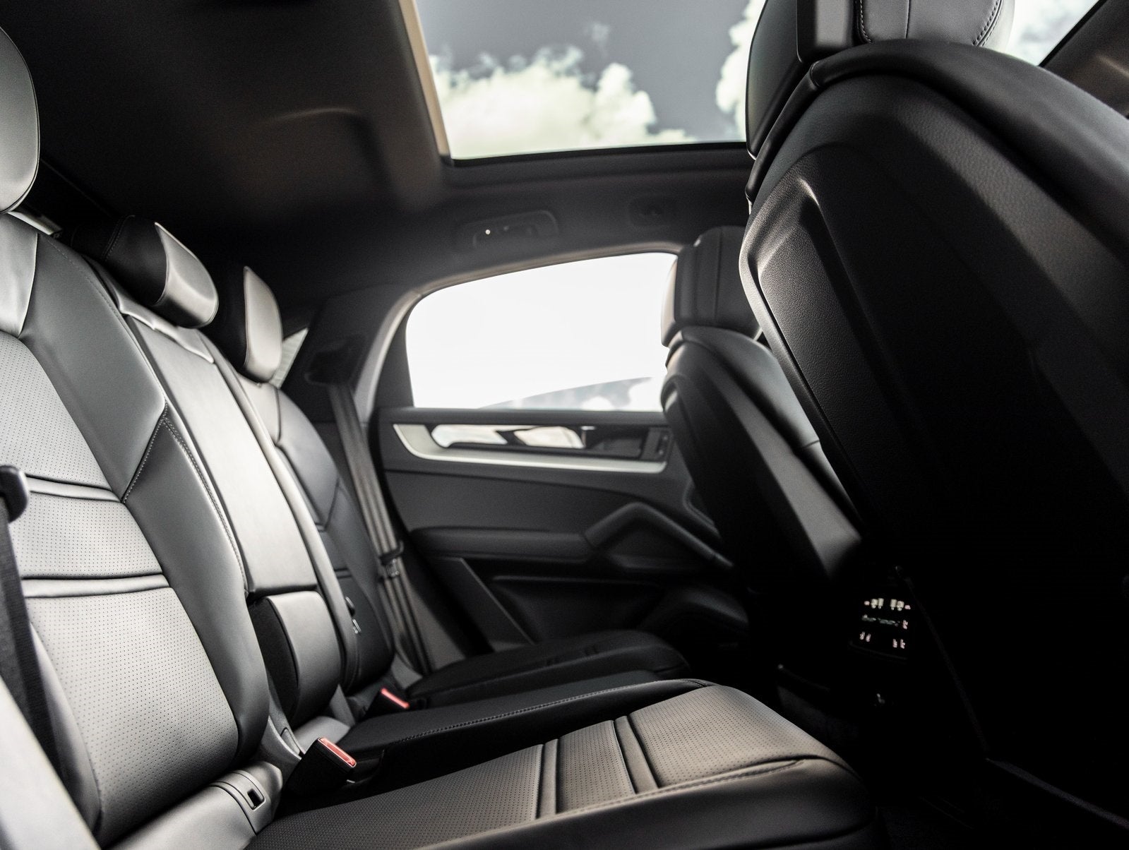 2025 Porsche Cayenne Coupe Cayenne Coupe