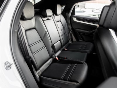 2025 Porsche Cayenne Coupe Cayenne Coupe