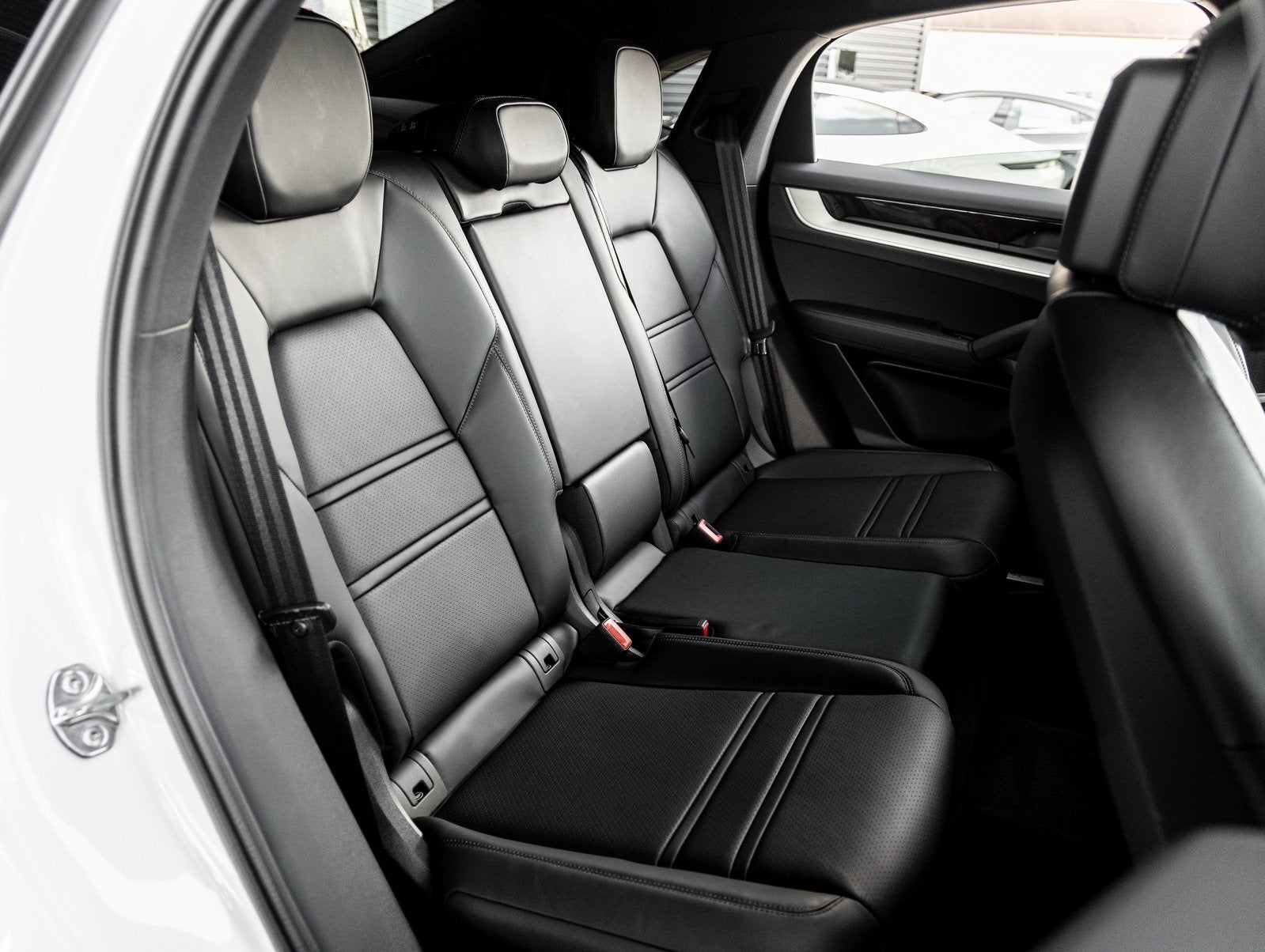 2025 Porsche Cayenne Coupe Cayenne Coupe