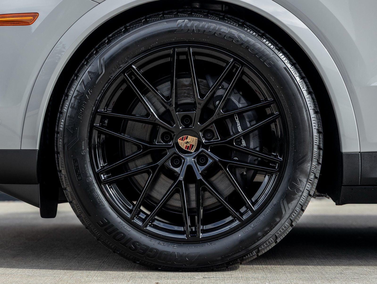 2026 Porsche Cayenne Coupe Cayenne Coupe