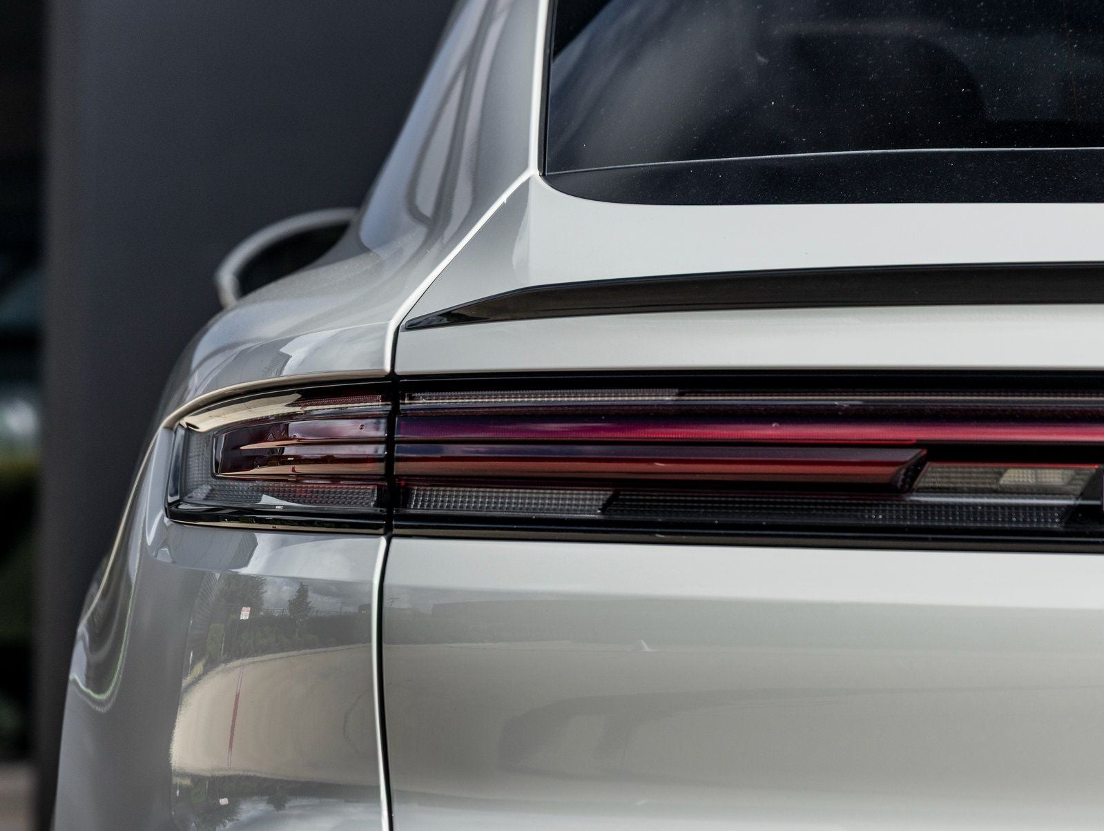 2026 Porsche Cayenne Coupe Cayenne Coupe