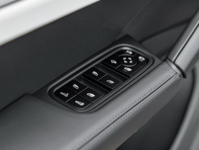 2026 Porsche Cayenne Coupe Cayenne Coupe