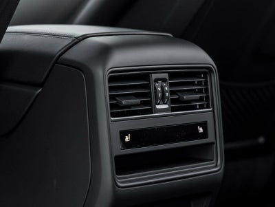 2026 Porsche Cayenne Coupe Cayenne Coupe