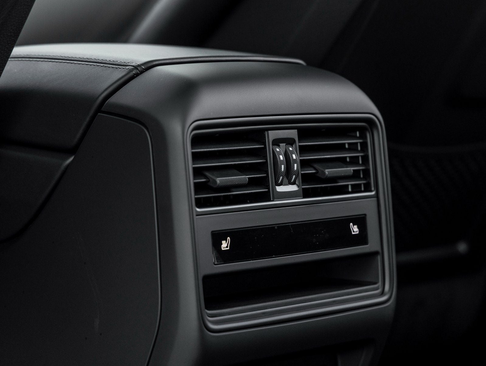 2026 Porsche Cayenne Coupe Cayenne Coupe