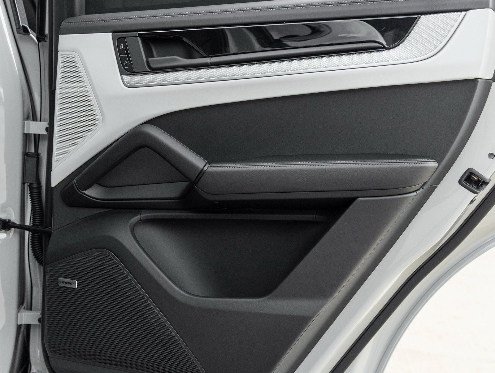 2026 Porsche Cayenne Coupe Cayenne Coupe