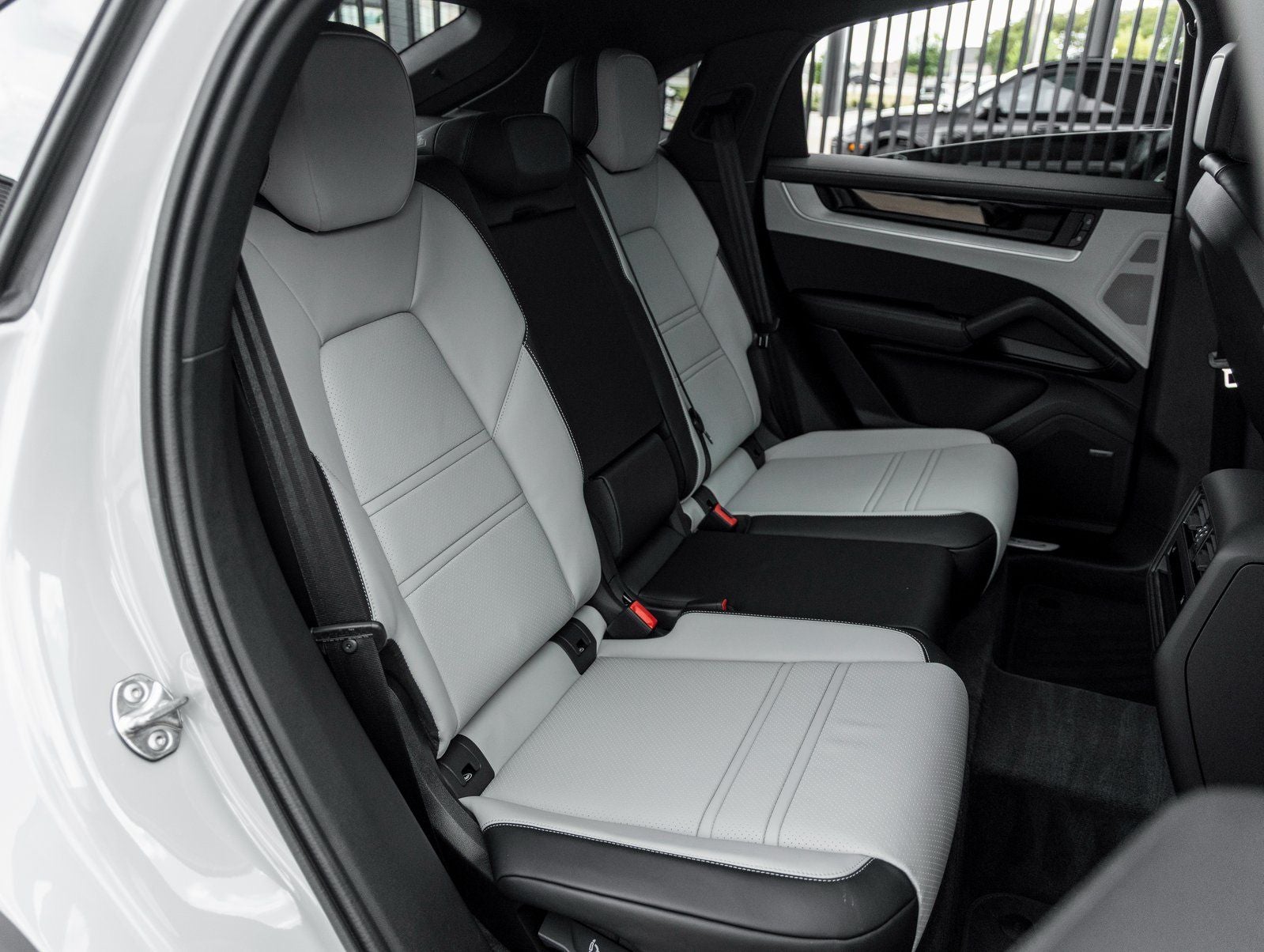 2026 Porsche Cayenne Coupe Cayenne Coupe